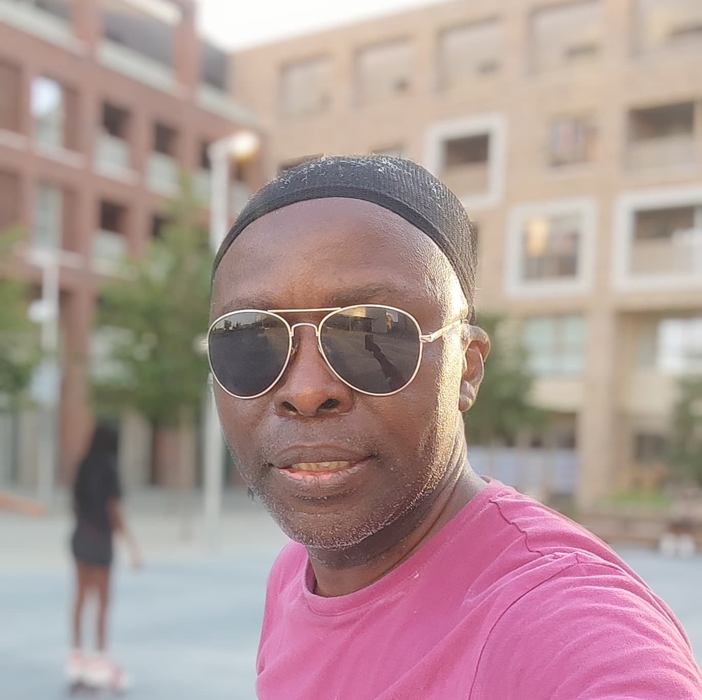Bankole Dada