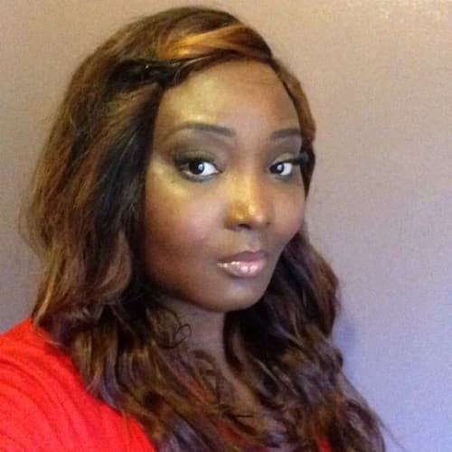 Ruth Badmus