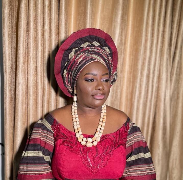 Yemi Olayemi